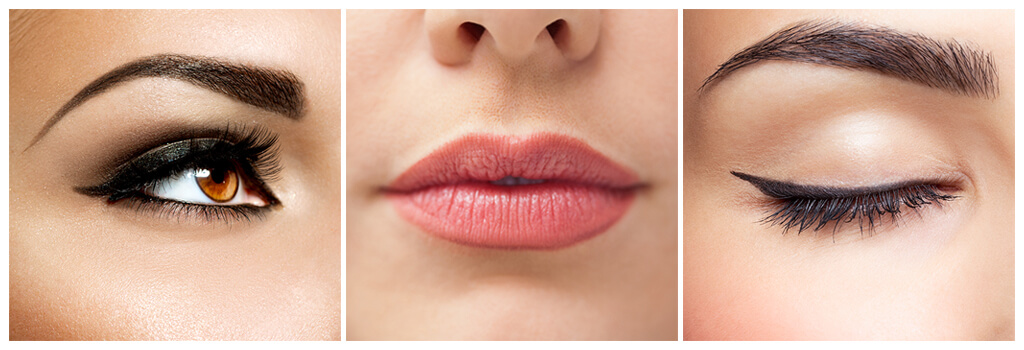 Browlicious Beauty Spa | 830 Rowntree Dairy Rd unit 6, Woodbridge, ON L4L 5V2, Canada | Phone: (647) 848-1111