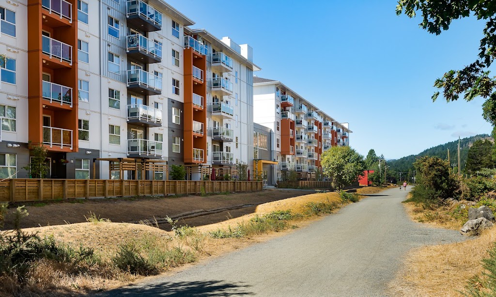 Glen Valley Grove Apartments | 3149 Aggregate Ct, Victoria, BC V9B 2W1, Canada | Phone: (250) 883-3099