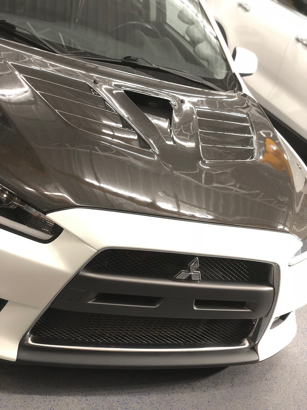Lavage Auto - Pro Nanotech - Longueuil | 2188 Rue de la Métropole, Longueuil, QC J4G 1R5, Canada | Phone: (514) 554-1720