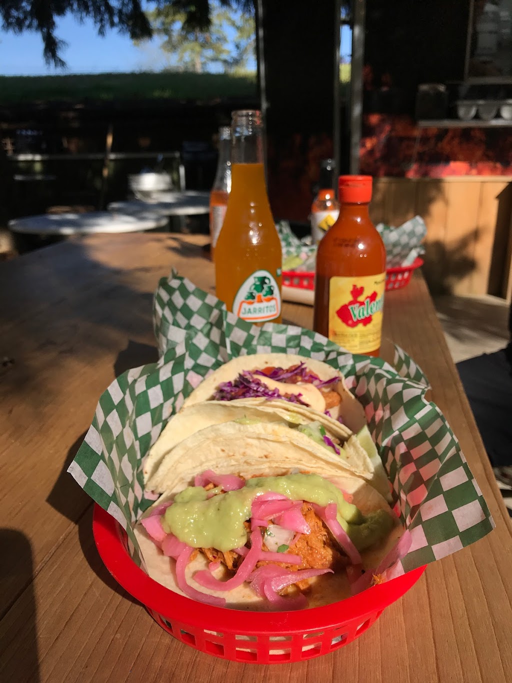 Taqueria Cantina in Coombs | 2310 Alberni Hwy, Coombs, BC V0R 1M0, Canada | Phone: (250) 248-6272 ext. 295
