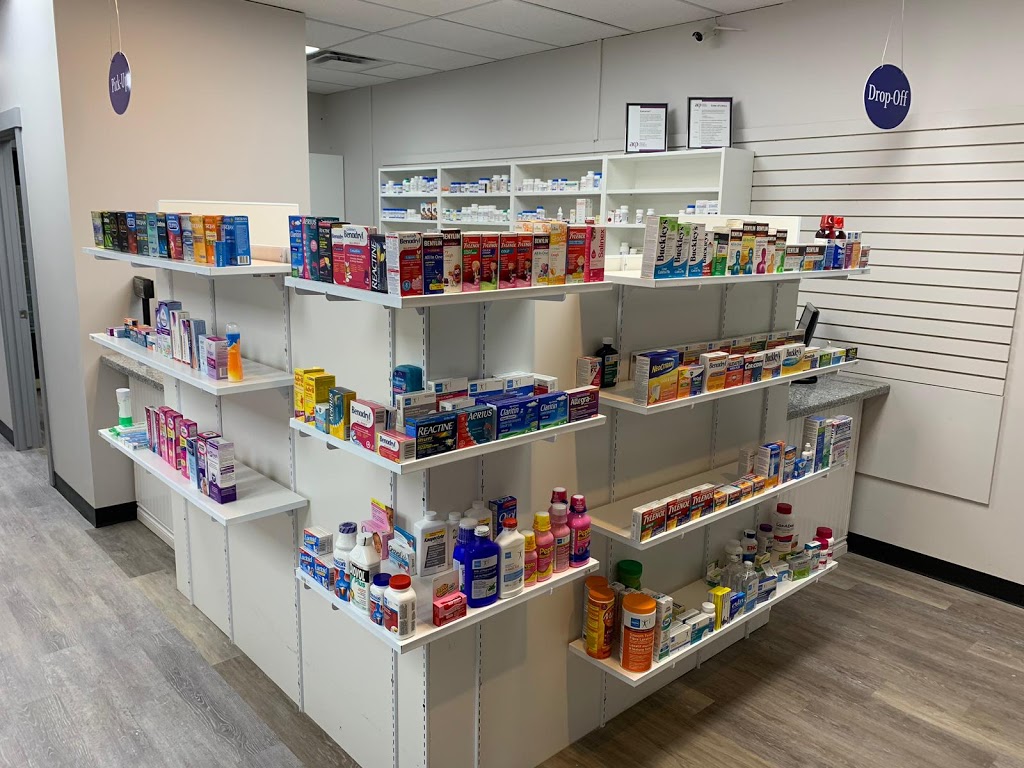 International Ave Pharmacy | 4606 17 Ave SE, Calgary, AB T2A 0V1, Canada | Phone: (403) 457-6655