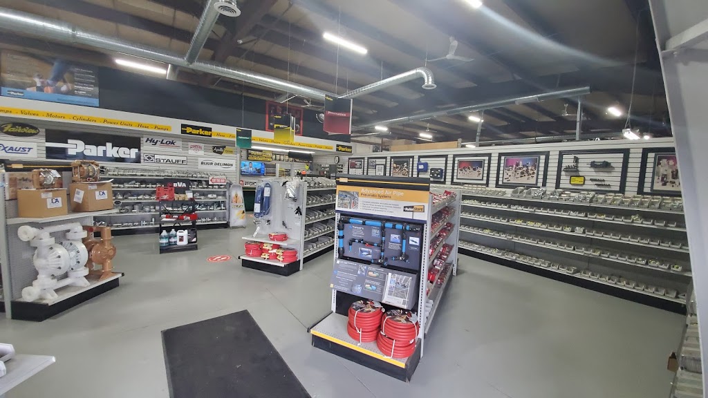 Regional Hose and Hydraulics | 175 Turnbull Ct, Cambridge, ON N1T 1C6, Canada | Phone: (519) 740-1662