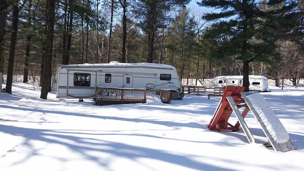 Sandaraska Park | 156 Sandaraska Rd, Bethany, ON L0A 1A0, Canada | Phone: (705) 277-2000