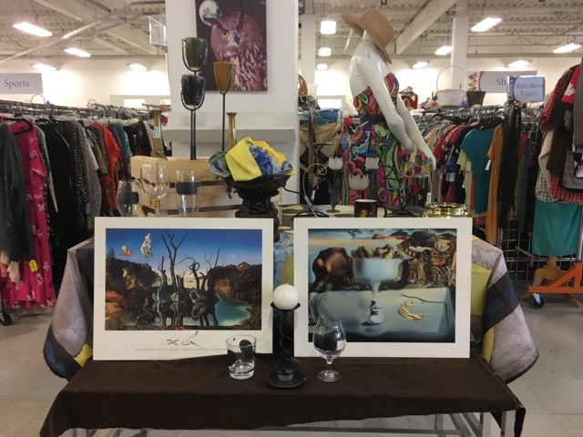 Society of St. Vincent de Paul - Merivale Store | 1620 Merivale Rd, Nepean, ON K2G 3K3, Canada | Phone: (613) 695-7162