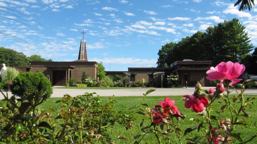 Carmel of St. Joseph | 1127 Carmel-Koch Rd, St. Agatha, ON N0B 2L0, Canada | Phone: (519) 884-6700