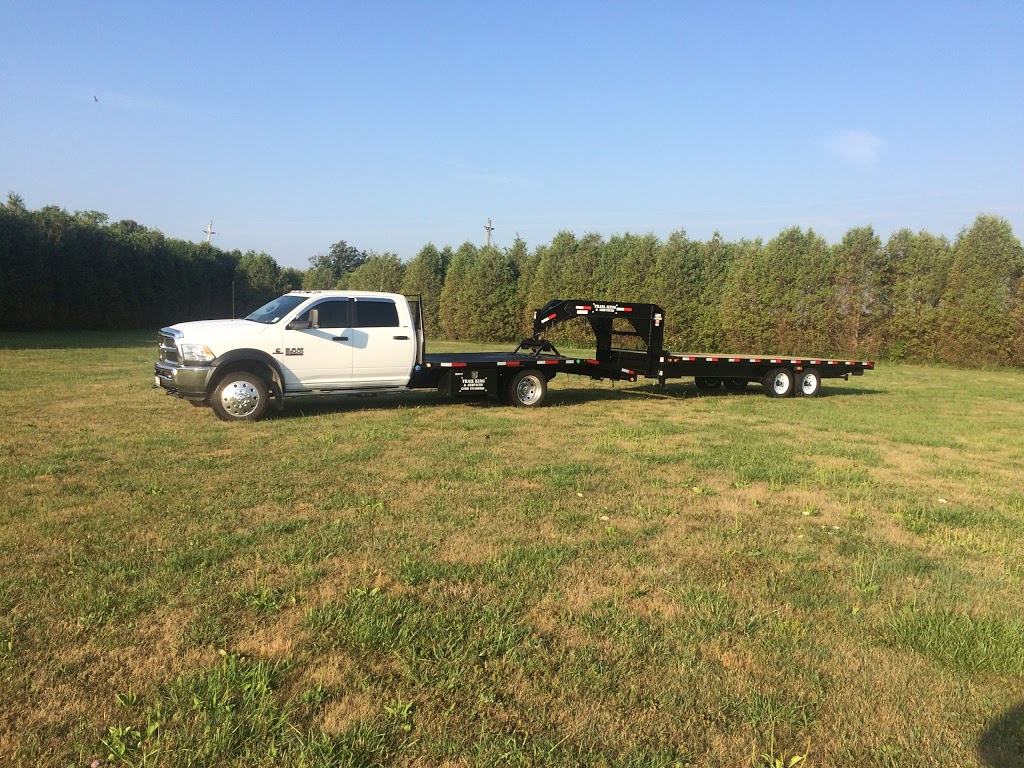 Trail King Svc | Cottam, ON N0R 1B0, Canada | Phone: (519) 816-1515
