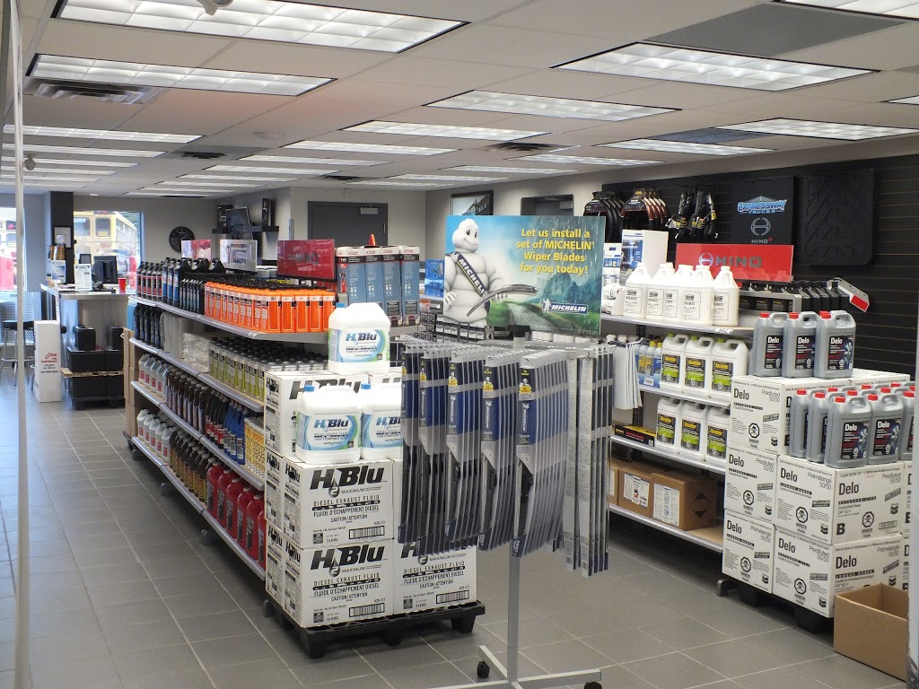 Expressway Trucks London | 125 Towerline Pl, London, ON N6E 2T3, Canada | Phone: (226) 213-5562