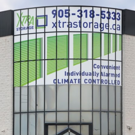 Xtra Storage | 225 Pritchard Rd, Hamilton, ON L8W 0B4, Canada | Phone: (905) 318-5333