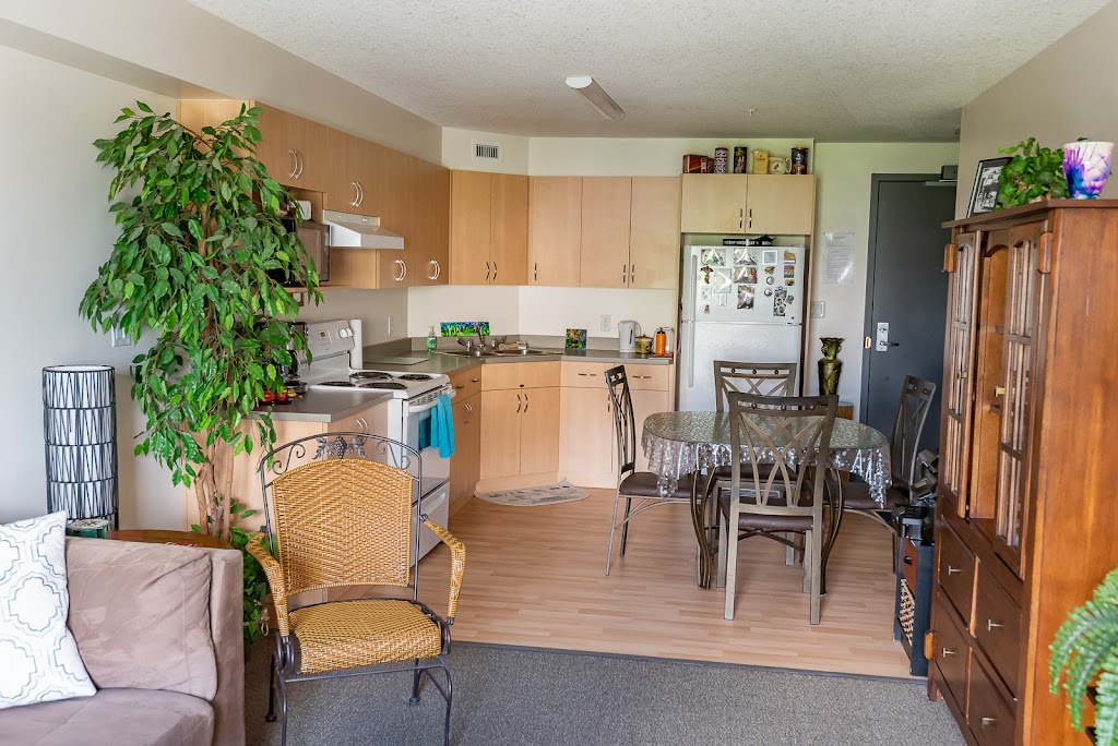 Silver Birch Court | 920 Bison Way, Sherwood Park, AB T8H 2C4, Canada | Phone: (780) 400-3603