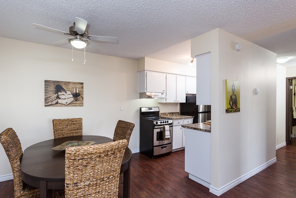 Hyland Manor Apartments | 751 Clarke Rd, Coquitlam, BC V3J 3Y3, Canada | Phone: (604) 243-8639