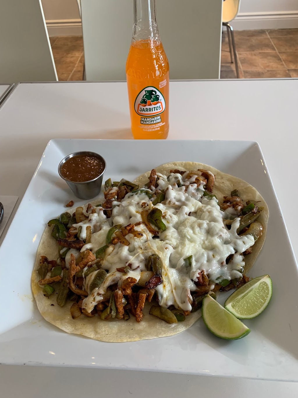 Restaurant El Catrin | 6600 Bd Laurier, Terrebonne, QC J7M 1H1, Canada | Phone: (450) 477-0950