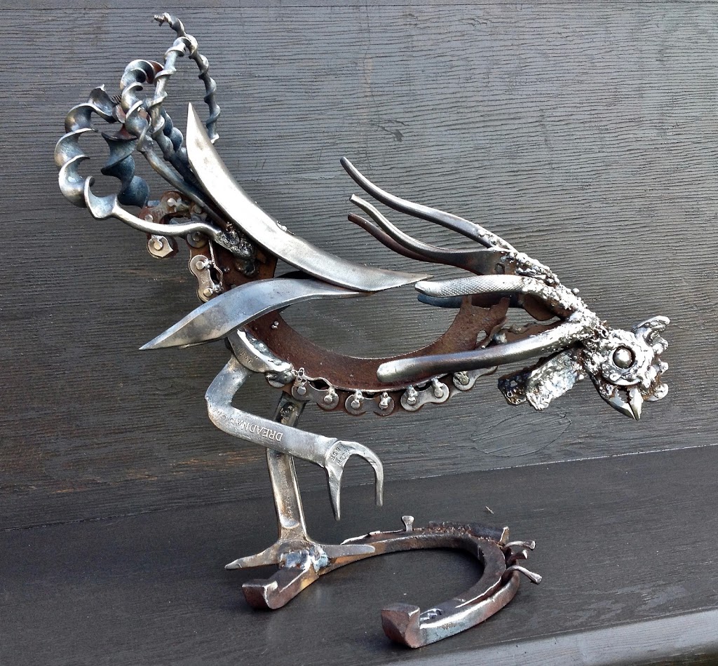 Madawaska Metal Works | 2736 Quadeville Rd, Quadeville, ON K0J 2G0, Canada | Phone: (613) 585-2856