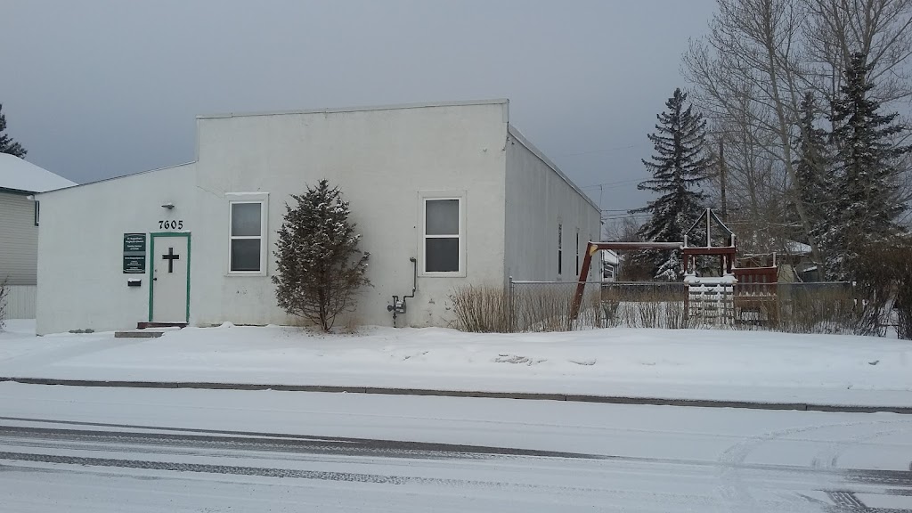 St. Augustines Church | 7602 22a St SE, Calgary, AB T2C 0X5, Canada | Phone: (403) 279-3105