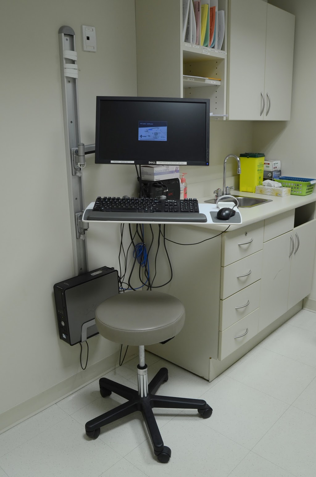 Walk-In Clinic at Walmart Bowmanville by Jack Nathan Health | 2320 Durham Regional Hwy 2, Bowmanville, ON L1C 3K7, Canada | Phone: (905) 697-1466