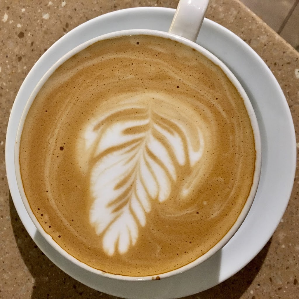 Second Cup Coffee Co. | 474-570 Gordon St, Guelph, ON N1G 1X8, Canada | Phone: (519) 824-4120