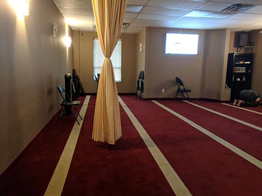 Rowdah Centre (Meadowvale Musalla) | 6900 Millcreek Dr #4, Mississauga, ON L5N 6C1, Canada | Phone: (647) 328-5152