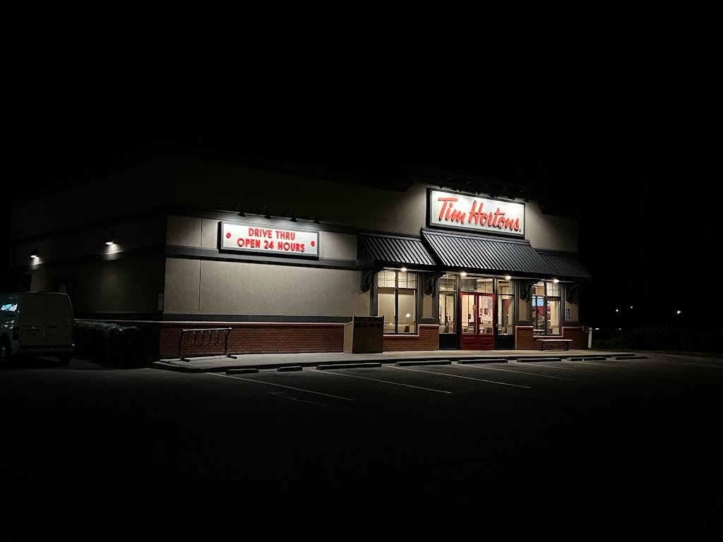 Tim Hortons | 140 Chestermere Station Way, Chestermere, AB T1X 0A9, Canada | Phone: (403) 207-0327