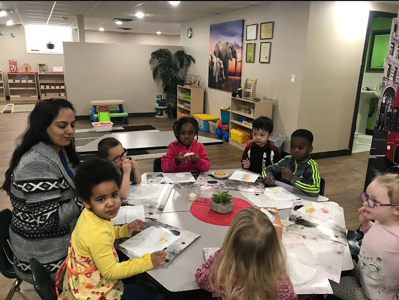 Montessori Early Development Academy | 4315 26 Ave SE, Calgary, AB T2B 0E1, Canada | Phone: (403) 991-7976