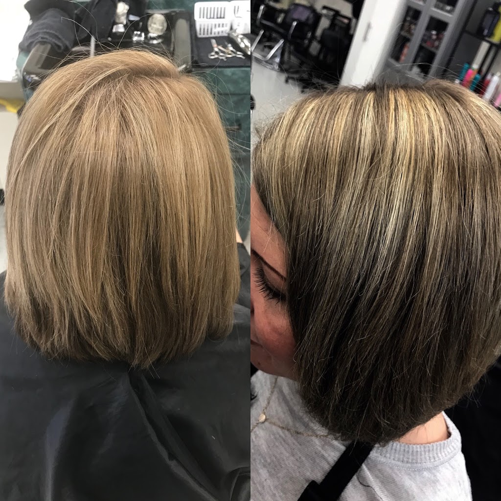 Royal Hairstylists | 400 Scott St, St. Catharines, ON L2M 3W4, Canada | Phone: (905) 646-5749