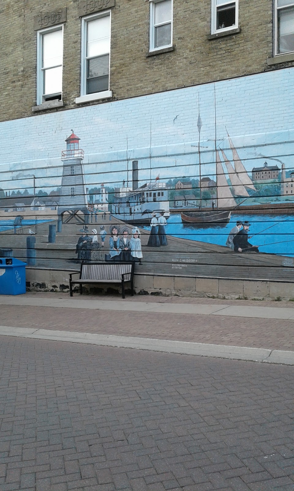 Kincardine News // open remotely | 719 Queen St, Kincardine, ON N2Z 1Z9, Canada | Phone: (519) 396-2963