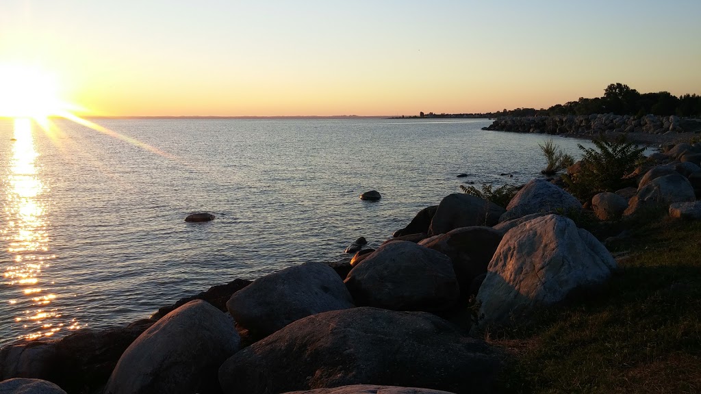 Turtle Rock | Georgian Bay, ON L9Y, Canada
