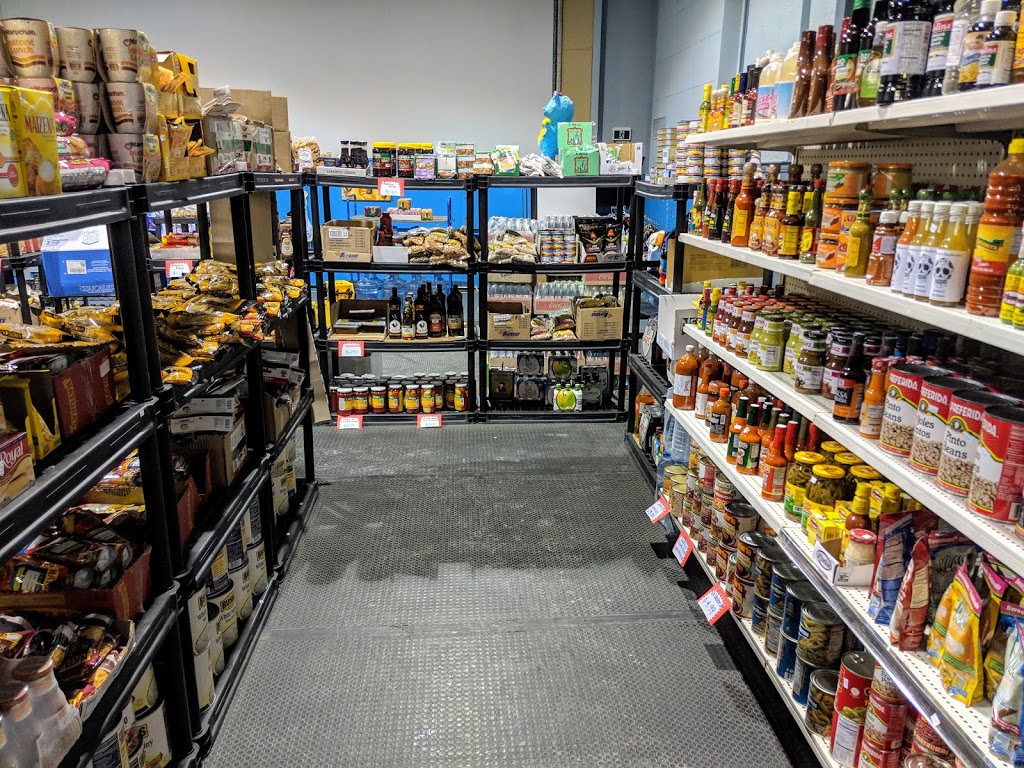 Latinos Market St. James | 1769 Portage Ave, Winnipeg, MB R3J 0E7, Canada | Phone: (204) 504-3998