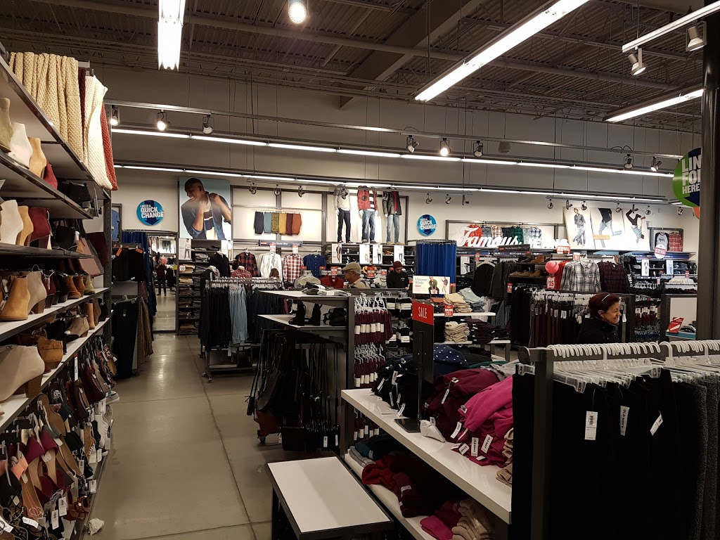 Old Navy | 110 Concert Way, Barrie, ON L4N 6N5, Canada | Phone: (705) 735-0624