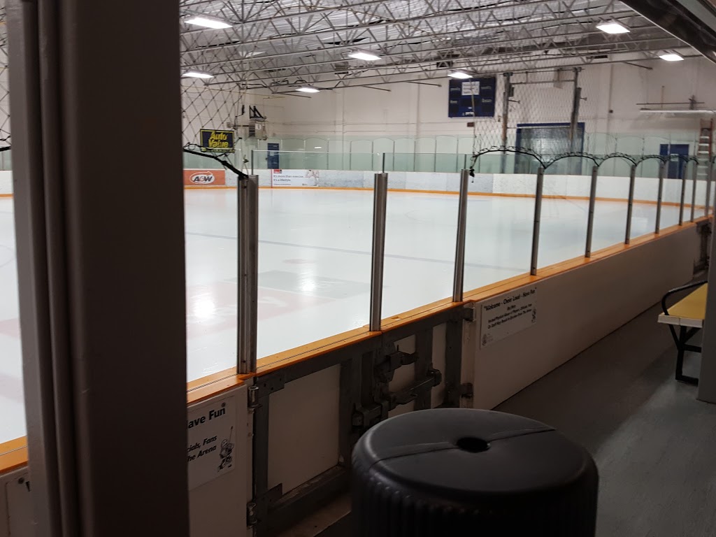 Shouldice Arena | 1515 Home Rd NW, Calgary, AB T3B 5K9, Canada | Phone: (403) 268-2489