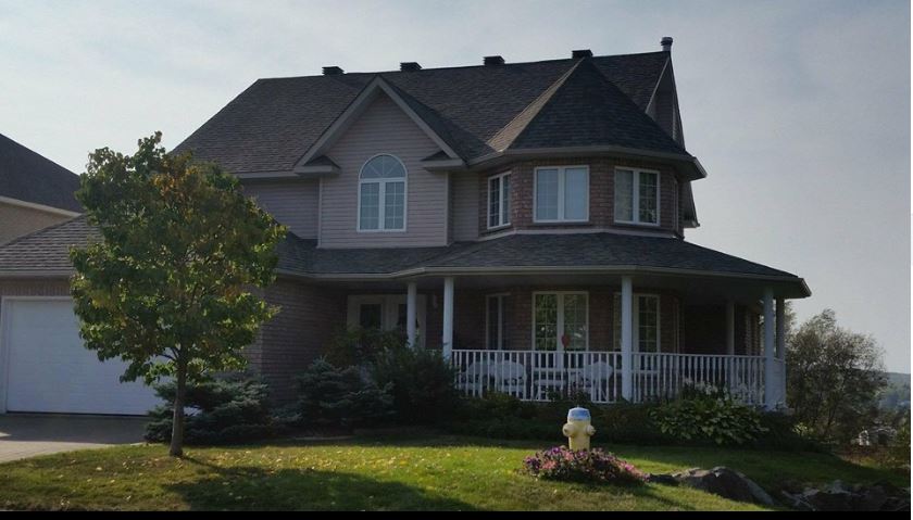 All Season Roofing | 29 Laren St, Wahnapitae, ON P0M 3C0, Canada | Phone: (705) 618-0306