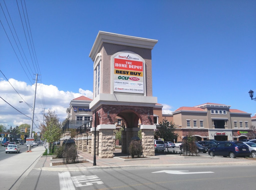 Carters | 45 Wicksteed Ave, East York, ON M4G 4H9, Canada | Phone: (416) 421-7786