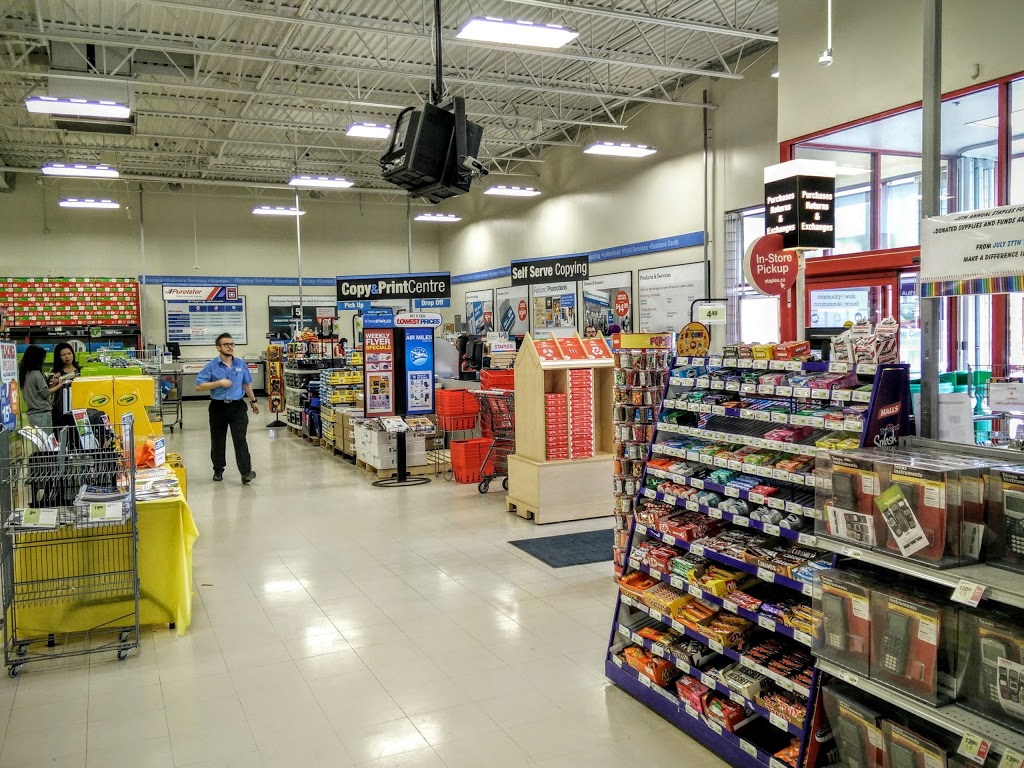 Staples | 130 Country Village Rd NE, Calgary, AB T3K 6B8, Canada | Phone: (403) 509-3265