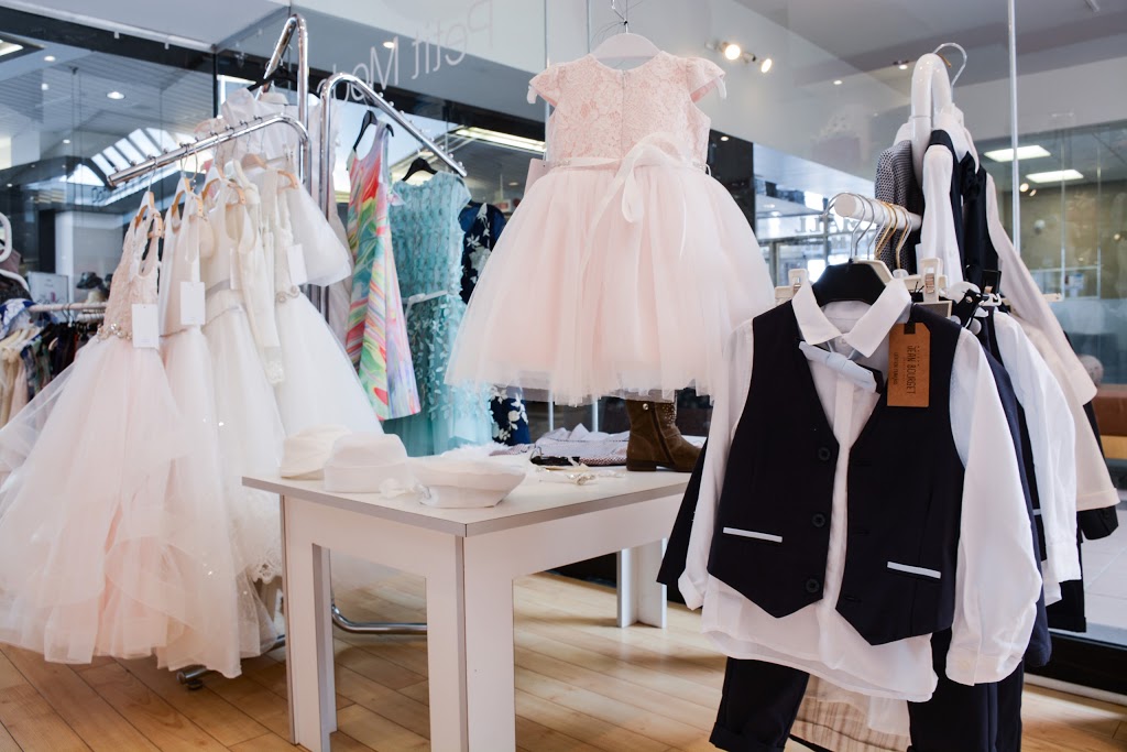 Petit Mode | 270 The Kingsway Suite 4, Etobicoke, ON M9A 3T7, Canada | Phone: (416) 231-0002