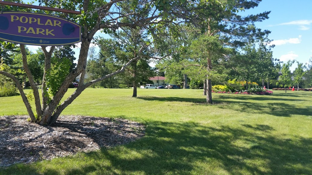 Poplar Park | 525 Poplar Rd SW, Calgary, AB T3C 0A5, Canada