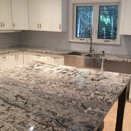 Millan Marble & Granite | 452 Richardson Rd, Orangeville, ON L9W 4W8, Canada | Phone: (519) 941-9898