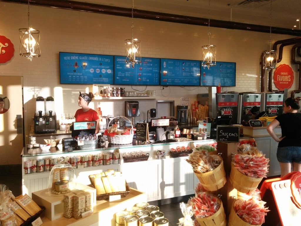 Chocolat Favoris | Boulevard Michèle-Bohec, Blainville, QC J7C, Canada | Phone: (450) 987-1363