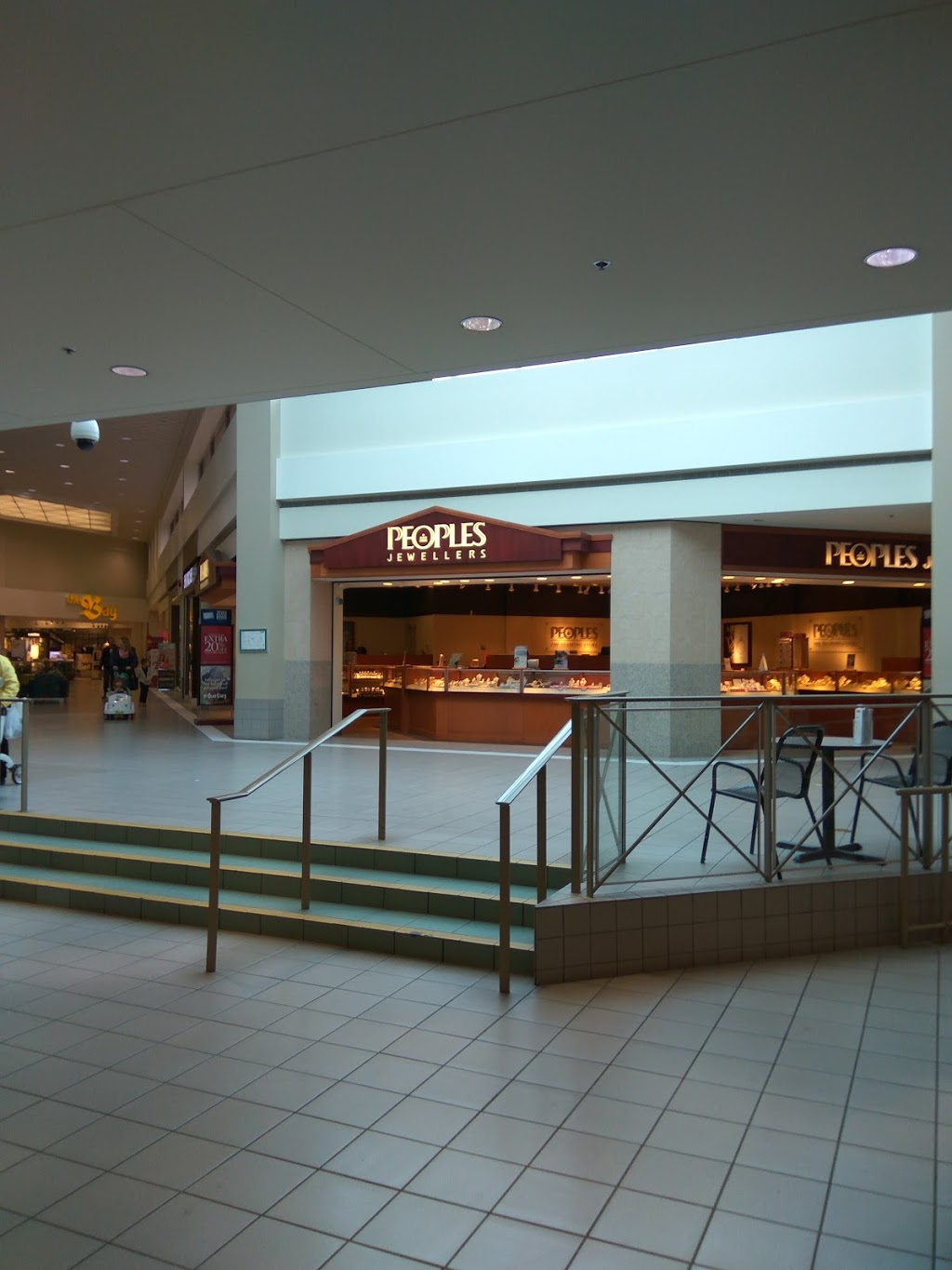 Peoples Jewellers | 32900 S Fraser Way, Abbotsford, BC V2S 5A1, Canada | Phone: (604) 853-9431