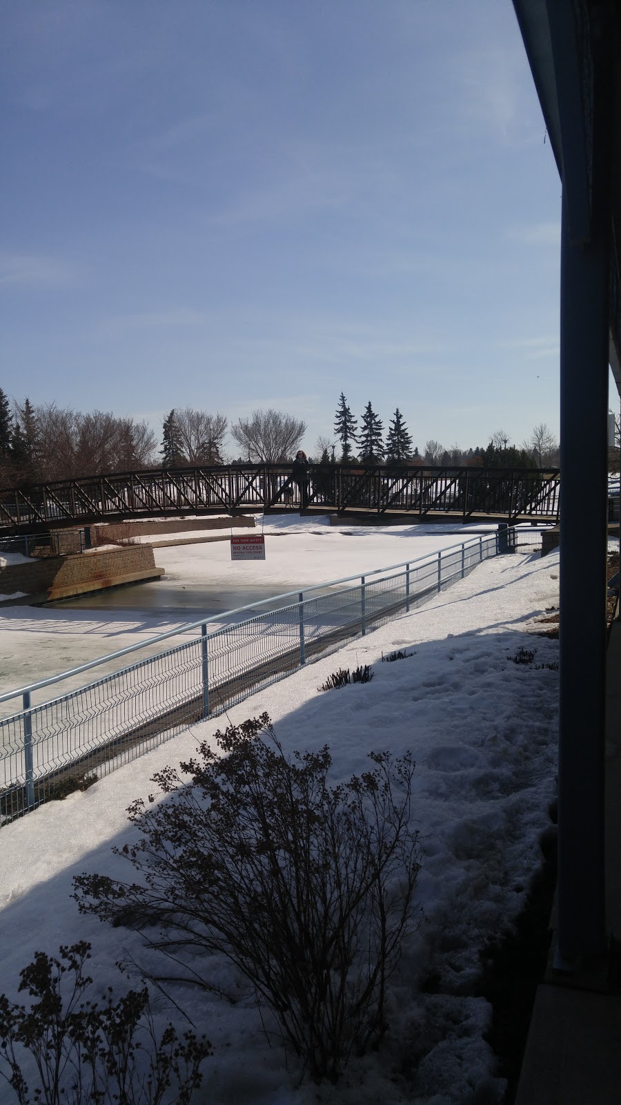 Sherwood Heights Park | Sherwood Park, AB T8A 2G6, Canada