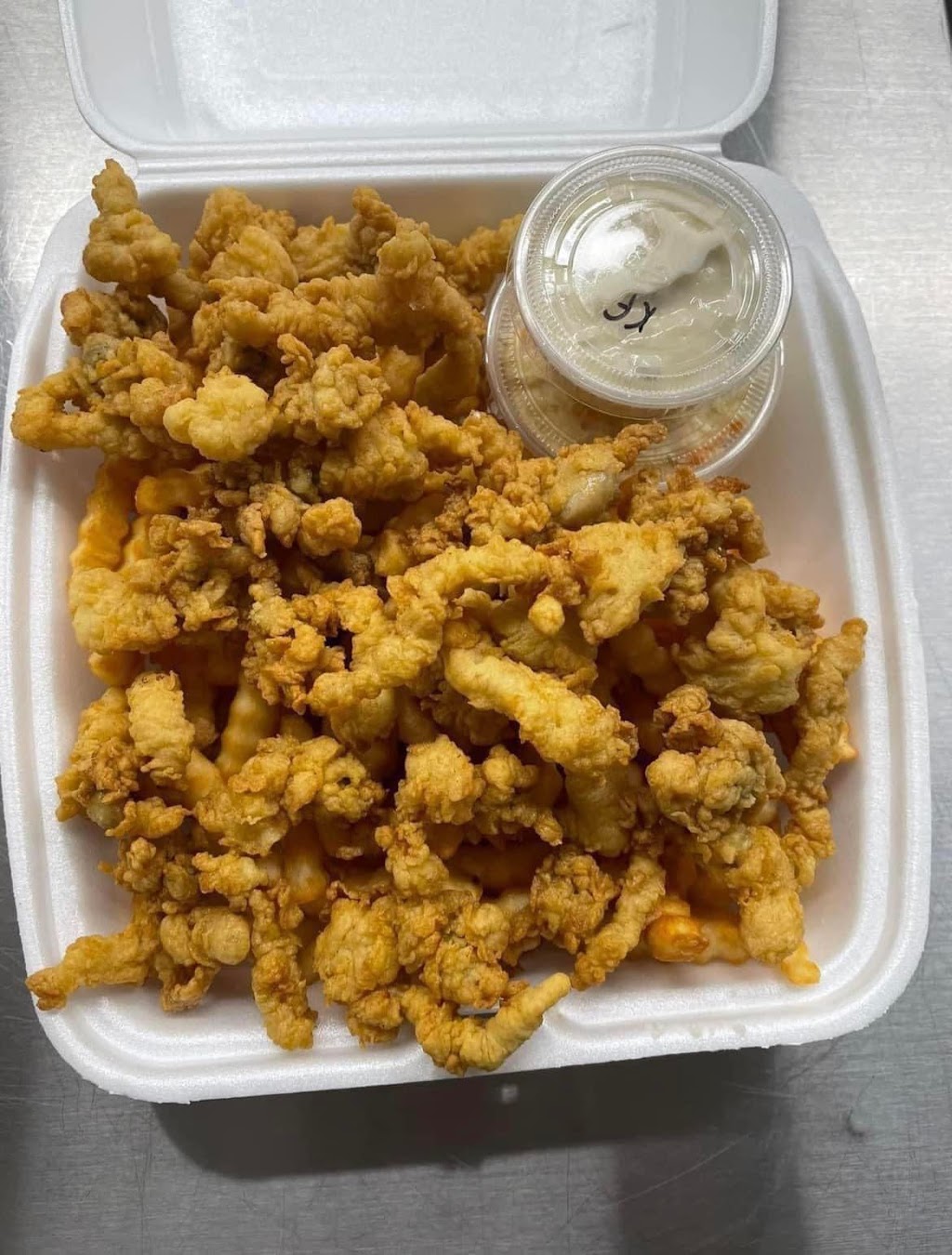 Coastal Seafood | 3908 NB-134, Shediac Bridge, NB E4R 1T7, Canada | Phone: (506) 532-2921