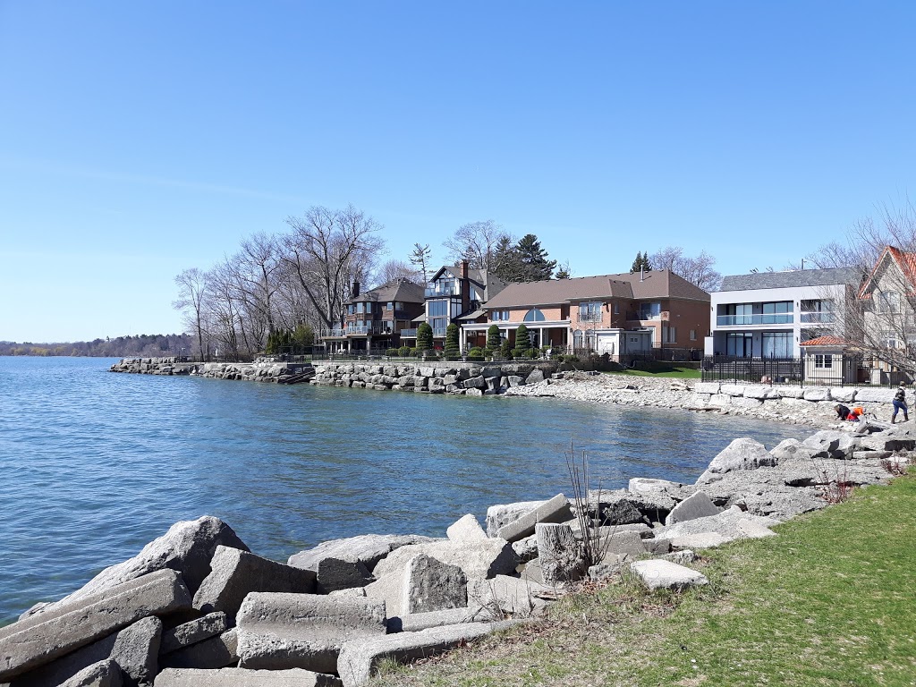 B Machree Park | Mississauga, ON L5H 2R7, Canada