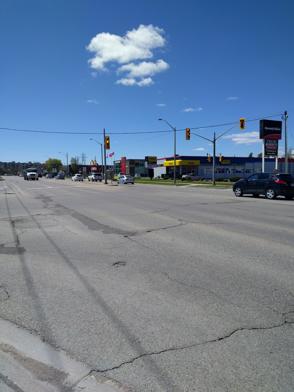 PartSource | 642 Fairway Rd S, Kitchener, ON N2C 1X3, Canada | Phone: (519) 748-0064
