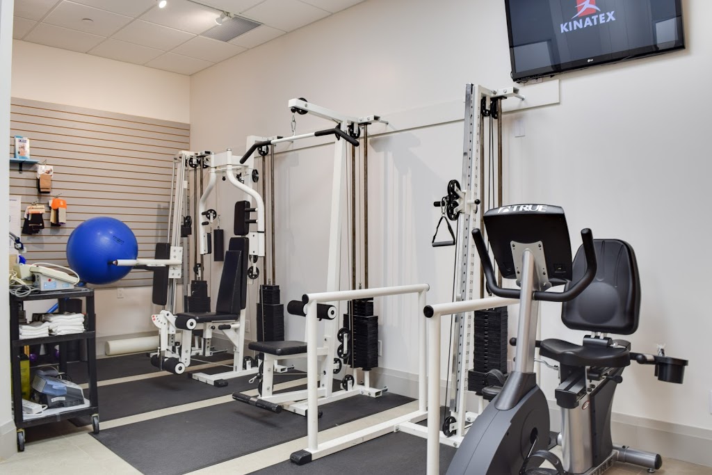 Kinatex Sports Physio Markham | Health-Plex Medical Centre 5995 14th Avenue A2B, Markham, ON L3S 0A2, Canada | Phone: (905) 471-0001