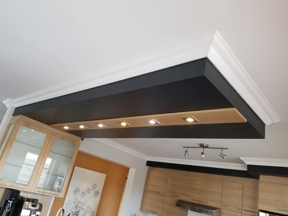 ✅Constructions et toitures Promax inc. | 9345 Rue Maurice Bellemare, Québec, QC G2B 5E1, Canada | Phone: (418) 955-0054