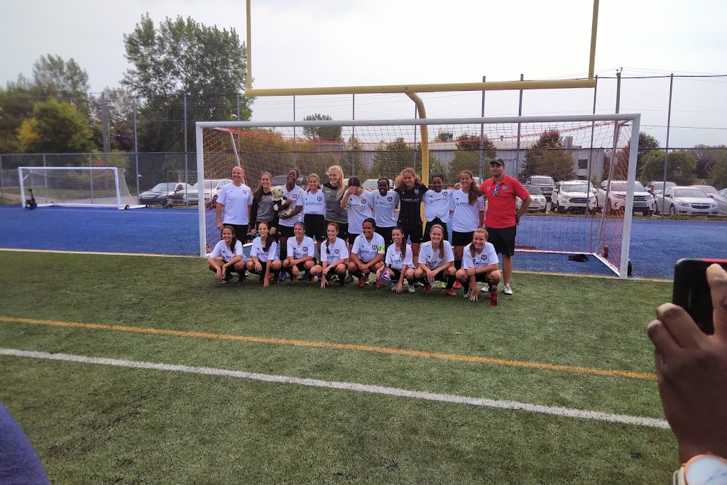 Blainville Park - Soccer | 425 Av. 22 E, Blainville, QC J7C 5S8, Canada | Phone: (450) 434-5291
