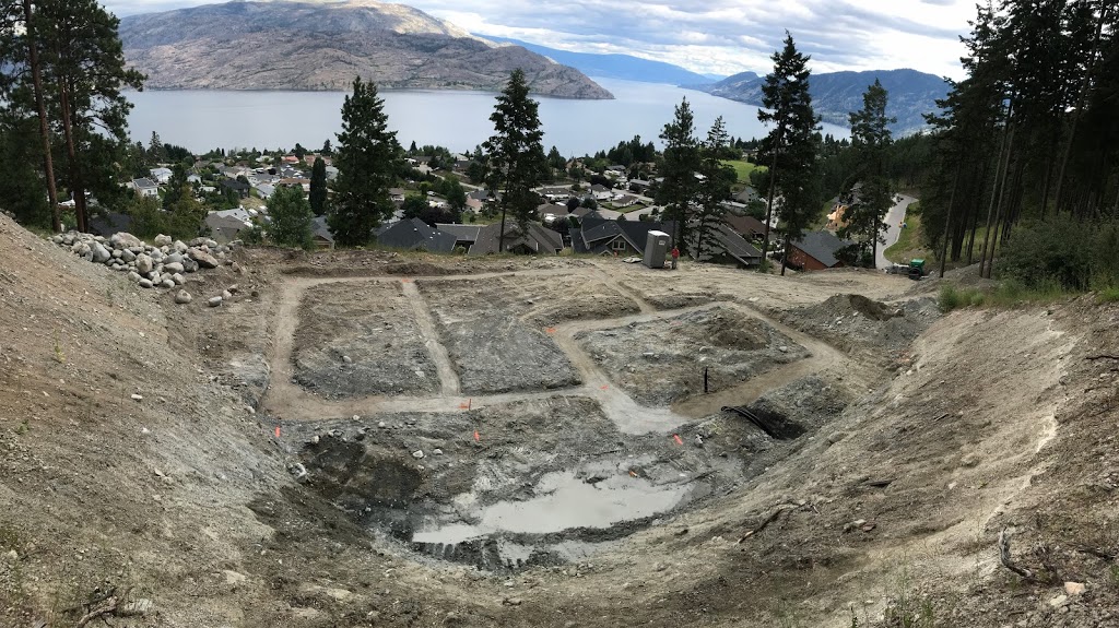 MECA Welding & Excavating | 5913 Ehlers Rd, Peachland, BC V0H 1X4, Canada | Phone: (250) 300-5321