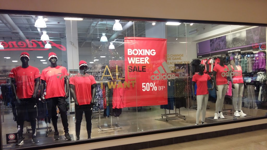 adidas outlet cookstown