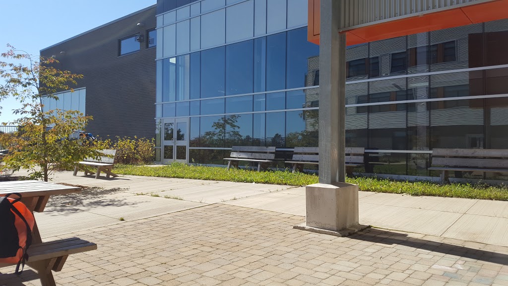 Charles P Allen High School | 200 Innovation Dr, Bedford, NS B4B 0G4, Canada | Phone: (902) 832-8964