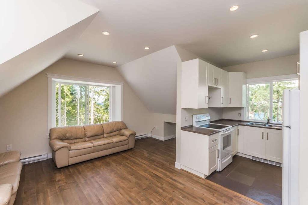 Buck Robertson Contracting | 3381Arrowsmith rd, Nanaimo, BC V9T 5V3, Canada | Phone: (250) 668-4866