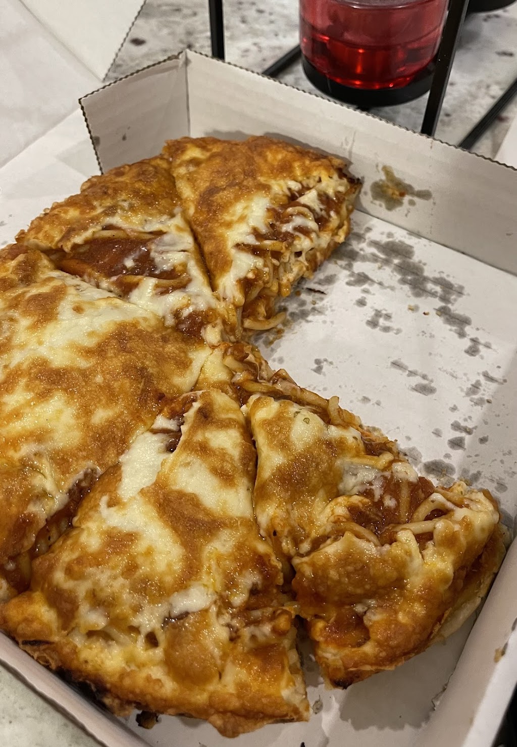 Royal Pizza - Seton | 3775 202 Ave SE Unit 150, Calgary, AB T3M 2L3, Canada | Phone: (587) 330-3227