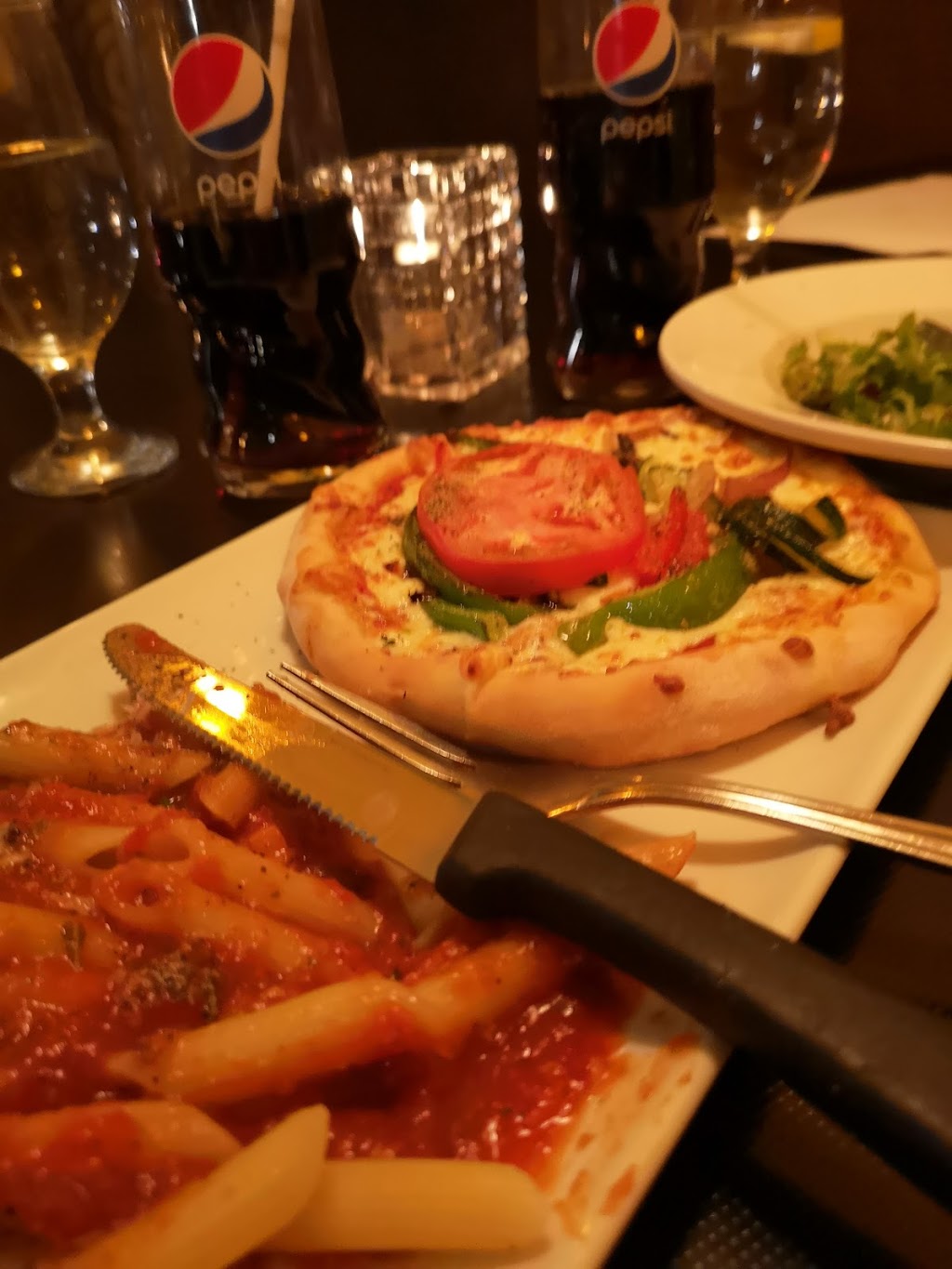 Giorgio Ristorante | 950 Montée des Pionniers, Terrebonne, QC J6V 1S8, Canada | Phone: (450) 704-2363