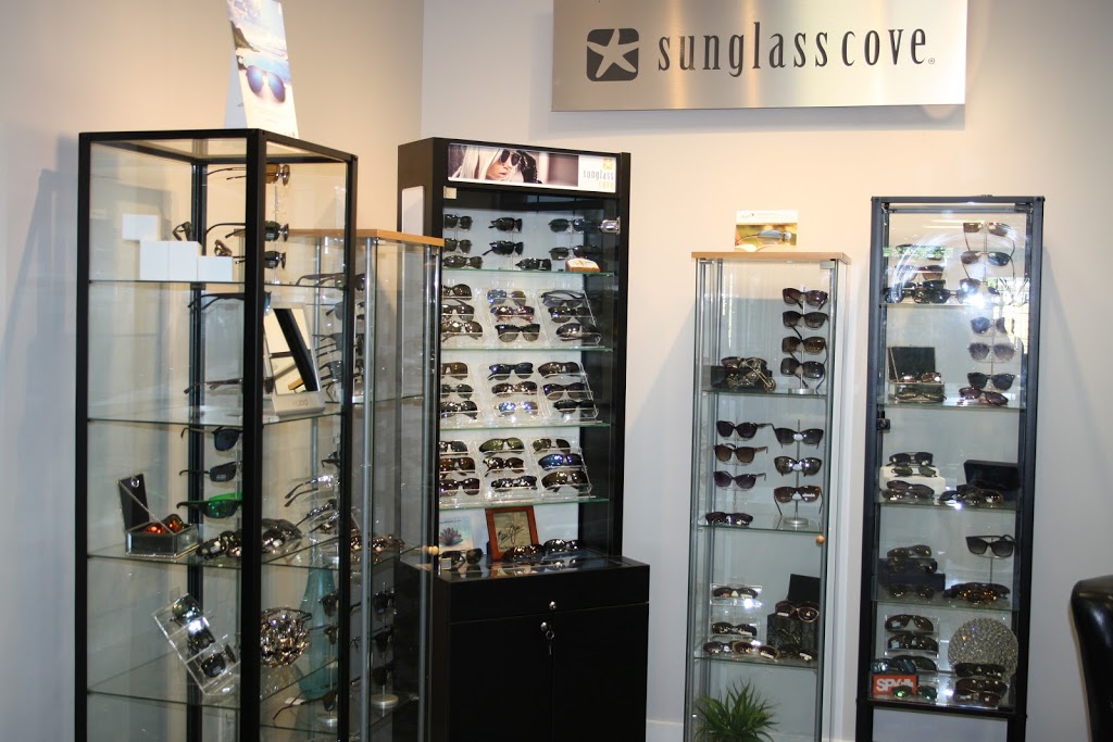 Cowichan Eyecare | 9844 Croft St, Chemainus, BC V0R 1K0, Canada | Phone: (250) 246-3405